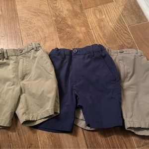 Boys Size 5 Vineyard Vines Performance Shorts